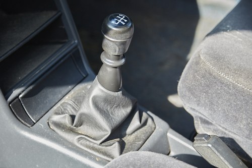 1995 Volvo 440 Si En venta (imagen 34 de 153)