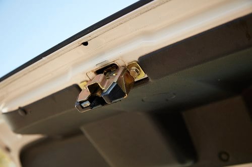 1995 Volvo 440 Si En venta (imagen 67 de 153)