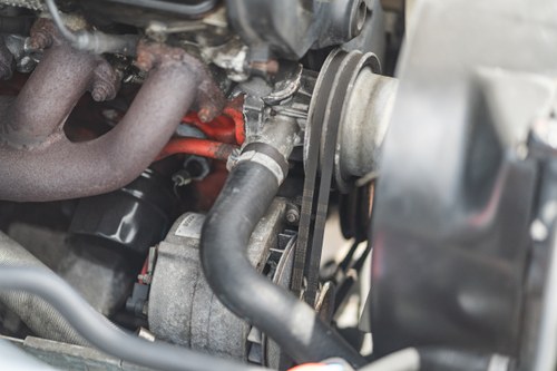 1989 Volvo 740GL For Sale (picture 92 of 114)