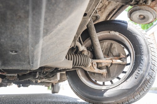 1989 Volvo 740GL For Sale (picture 109 of 114)