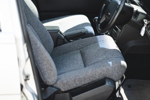 1989 Volvo 740GL For Sale (picture 35 of 114)