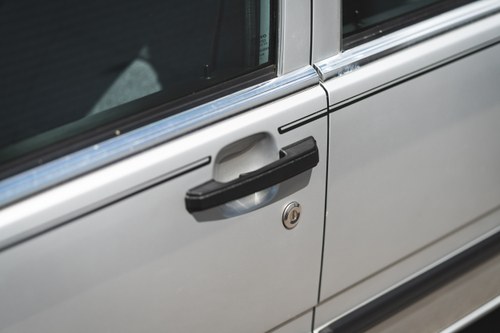 1989 Volvo 740GL For Sale (picture 86 of 114)