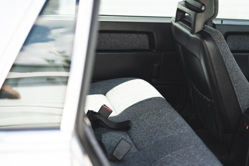 1989 Volvo 740GL For Sale (picture 44 of 114)