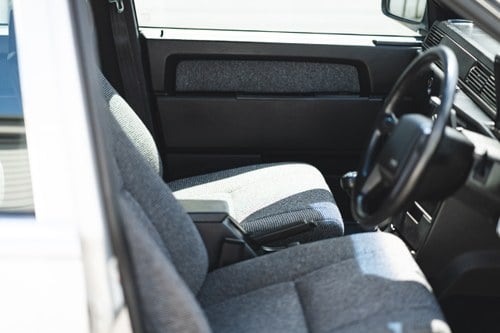 1989 Volvo 740GL For Sale (picture 36 of 114)