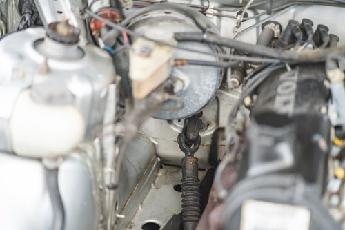 1989 Volvo 740GL For Sale (picture 97 of 114)