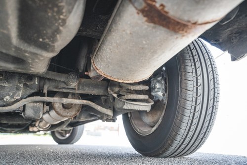 1989 Volvo 740GL For Sale (picture 107 of 114)