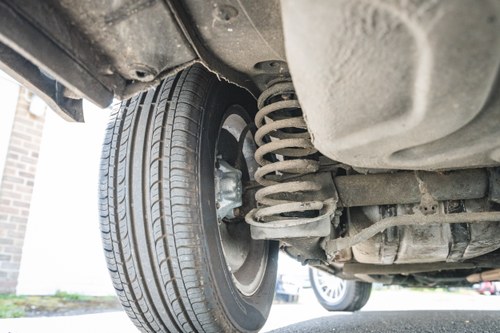 1989 Volvo 740GL For Sale (picture 106 of 114)