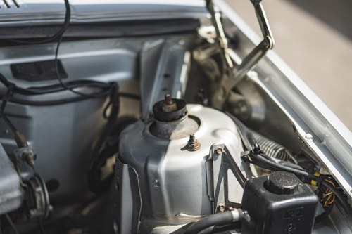 1989 Volvo 740GL For Sale (picture 89 of 114)