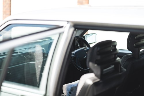 1989 Volvo 740GL For Sale (picture 51 of 114)