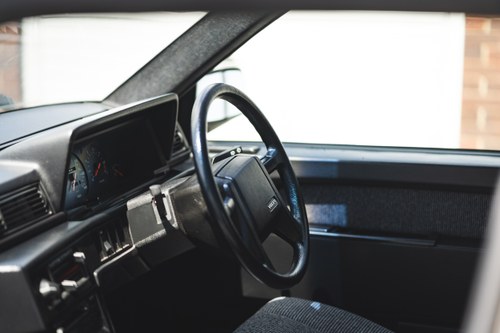 1989 Volvo 740GL For Sale (picture 54 of 114)