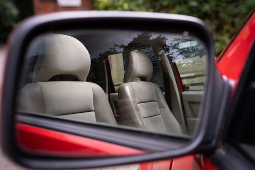 1996 Volvo 850 R Estate Te koop (foto 27 van 173)