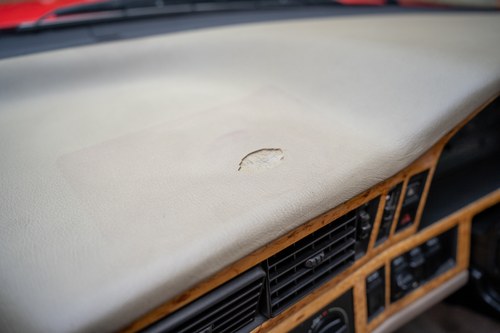 1996 Volvo 850 R Estate Te koop (foto 49 van 173)