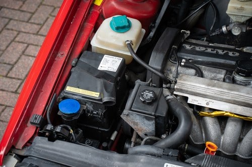 1996 Volvo 850 R Estate Te koop (foto 130 van 173)