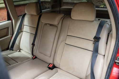 1996 Volvo 850 R Estate Te koop (foto 77 van 173)