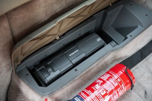 1996 Volvo 850 R Estate Te koop (foto 97 van 173)