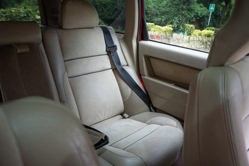 1996 Volvo 850 R Estate Te koop (foto 79 van 173)