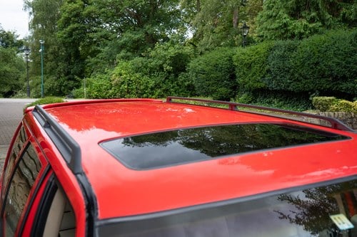 1996 Volvo 850 R Estate Te koop (foto 122 van 173)