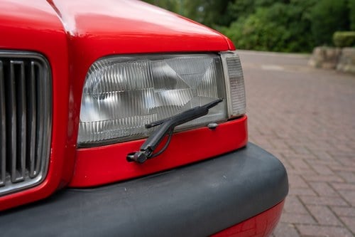 1996 Volvo 850 R Estate Te koop (foto 107 van 173)