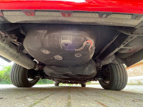 1996 Volvo 850 R Estate Te koop (foto 149 van 173)