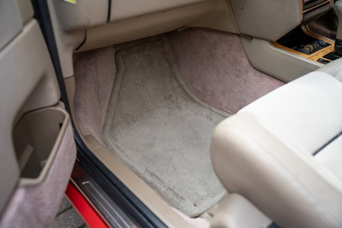 1996 Volvo 850 R Estate Te koop (foto 61 van 173)