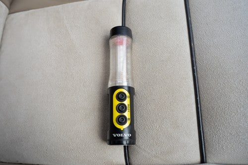 1996 Volvo 850 R Estate Te koop (foto 57 van 173)