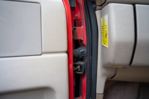 1996 Volvo 850 R Estate Te koop (foto 68 van 173)