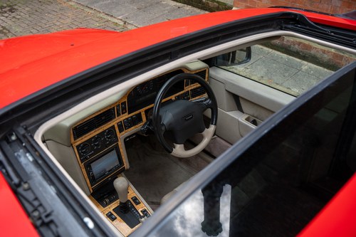 1996 Volvo 850 R Estate Te koop (foto 38 van 173)