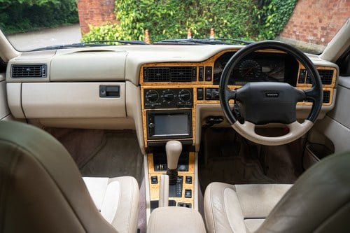 1996 Volvo 850 R Estate Te koop (foto 35 van 173)