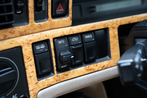 1996 Volvo 850 R Estate Te koop (foto 42 van 173)