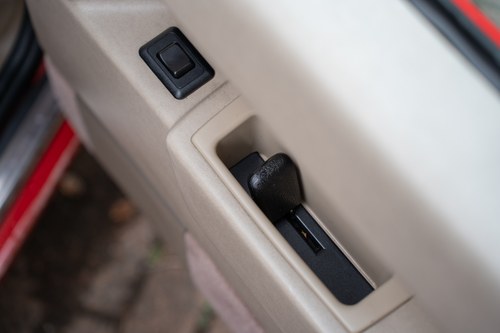 1996 Volvo 850 R Estate Te koop (foto 85 van 173)