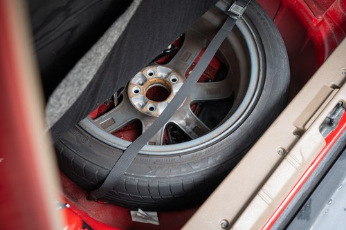 1996 Volvo 850 R Estate Te koop (foto 100 van 173)