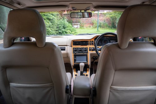 1996 Volvo 850 R Estate Te koop (foto 72 van 173)