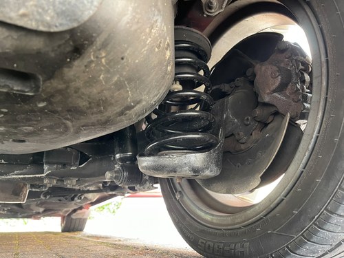 1996 Volvo 850 R Estate Te koop (foto 151 van 173)