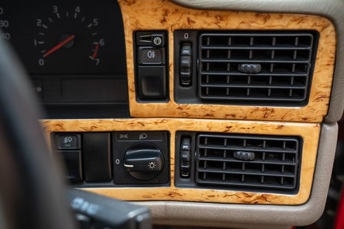 1996 Volvo 850 R Estate Te koop (foto 48 van 173)