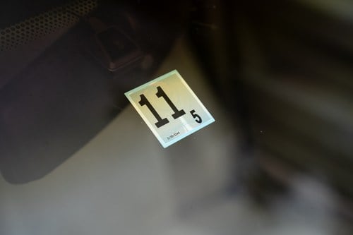 1996 Volvo 850 R Estate Te koop (foto 121 van 173)