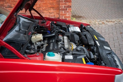 1996 Volvo 850 R Estate Te koop (foto 134 van 173)