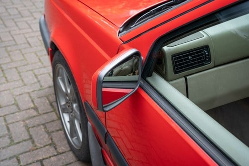 1996 Volvo 850 R Estate Te koop (foto 109 van 173)