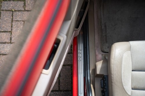 1996 Volvo 850 R Estate Te koop (foto 64 van 173)