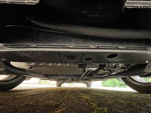 1996 Volvo 850 R Estate Te koop (foto 144 van 173)