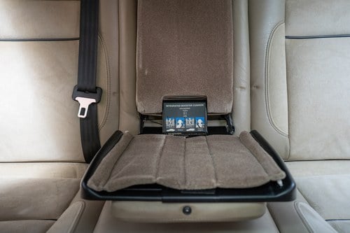 1996 Volvo 850 R Estate Te koop (foto 81 van 173)