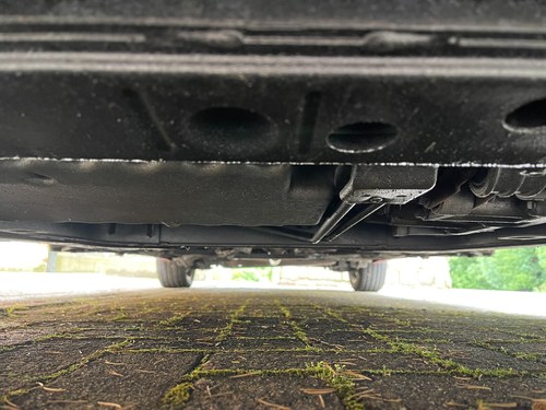 1996 Volvo 850 R Estate Te koop (foto 145 van 173)