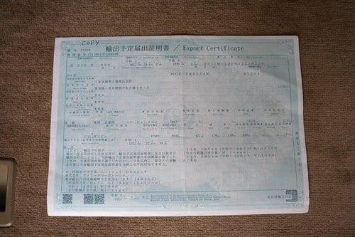 1996 Volvo 850 R Estate Te koop (foto 161 van 173)