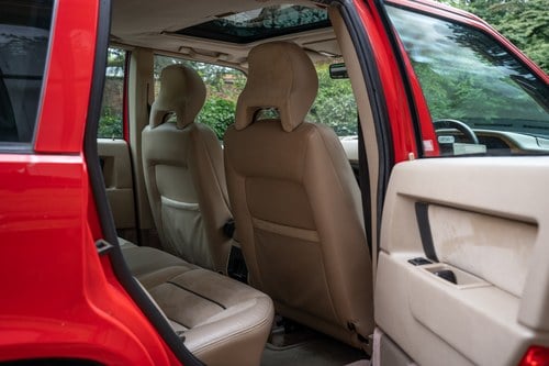 1996 Volvo 850 R Estate Te koop (foto 75 van 173)