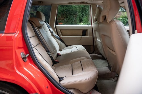 1996 Volvo 850 R Estate Te koop (foto 74 van 173)