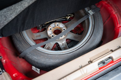 1996 Volvo 850 R Estate Te koop (foto 99 van 173)