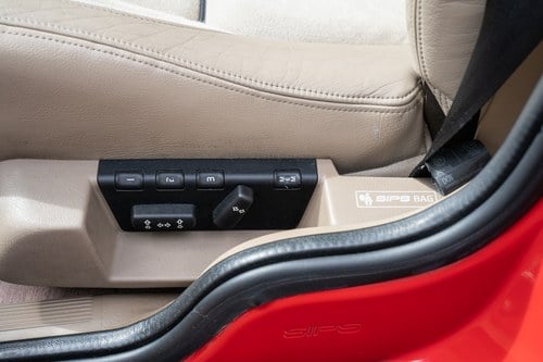 1996 Volvo 850 R Estate Te koop (foto 63 van 173)