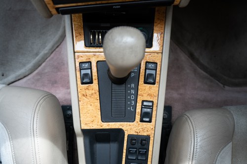 1996 Volvo 850 R Estate Te koop (foto 44 van 173)