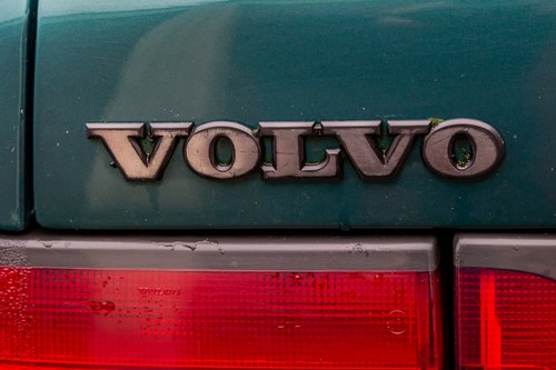 NO RESERVE - 1995 Volvo 850 S Saloon zum Verkauf (Bild 112 von 177)