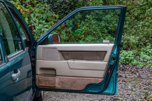 NO RESERVE - 1995 Volvo 850 S Saloon zum Verkauf (Bild 131 von 177)