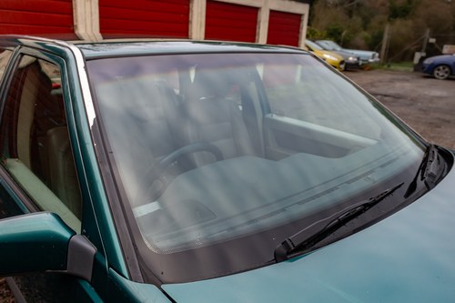 NO RESERVE - 1995 Volvo 850 S Saloon zum Verkauf (Bild 124 von 177)
